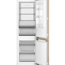 FISHER &amp; PAYKEL RB6018BRV Integrated 60cm 60/40 Fridge Freezer additional 2