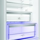 HOTPOINT HPK25292B4UK Dual No Frost Built-In 55cm Fridge Freezer additional 4