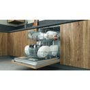 HOTPOINT HP2IFC14BN6UK Fully-Integrated 14 Place Settings Dishwasher additional 3