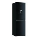 HOTPOINT HPKF3241WXR4UK Total No Frost Freestanding 55cm Fridge Freezer - Black additional 3