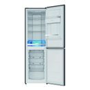 HOTPOINT HPKF3241WXR4UK Total No Frost Freestanding 55cm Fridge Freezer - Black additional 4