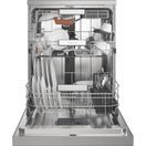 HOTPOINT H8FHP51XUK Freestanding Dishwasher Stainless Steel - 15 Place Settings additional 3