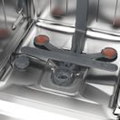 HOTPOINT H8FHP51XUK Freestanding Dishwasher Stainless Steel - 15 Place Settings additional 4