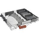 HOTPOINT H8FHP51XUK Freestanding Dishwasher Stainless Steel - 15 Place Settings additional 5