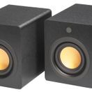 Mitchell Acoustics USTREAM CUBE Active stereo speakers additional 2