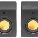 Mitchell Acoustics USTREAM CUBE Active stereo speakers additional 3