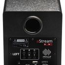 Mitchell Acoustics USTREAM CUBE Active stereo speakers additional 1