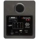 Mitchell Acoustics USTREAM CUBE Active stereo speakers additional 5