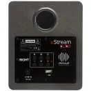Mitchell Acoustics USTREAM CUBE Active stereo speakers additional 6