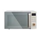 MORPHY RICHARDS 5120002 Clay 800w 20 Litre Microwave - China Clay additional 1