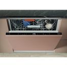 HOTPOINT H8IB15M4TSUK Fully-Integrated 15 Place Settings Dishwasher additional 2