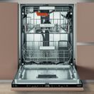 HOTPOINT H8IB15M4TSUK Fully-Integrated 15 Place Settings Dishwasher additional 3