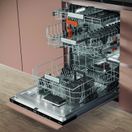 HOTPOINT H8IB15M4TSUK Fully-Integrated 15 Place Settings Dishwasher additional 4