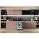 HOTPOINT H8IB15M4TSUK Fully-Integrated 15 Place Settings Dishwasher additional 5