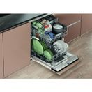 HOTPOINT H8IB15M4TSUK Fully-Integrated 15 Place Settings Dishwasher additional 6