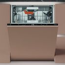 HOTPOINT H8IB15M4TSUK Fully-Integrated 15 Place Settings Dishwasher additional 1