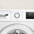 BOSCH WAN28255GB Series 4 Freestanding Washing Machine 9Kg 1400rpm- White additional 3