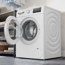 BOSCH WAN28255GB Series 4 Freestanding Washing Machine 9Kg 1400rpm- White additional 5