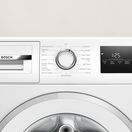 BOSCH WAN28254GB Series 4 Washing Machine 8kg 1400rpm White additional 5