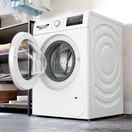 BOSCH WAN28254GB Series 4 Washing Machine 8kg 1400rpm White additional 4