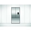 Fisher &amp; Paykel RF540ANUX6 90cm 70/30 American Fridge Freezer additional 3