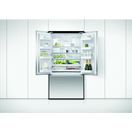 Fisher &amp; Paykel RF540ANUX6 90cm 70/30 American Fridge Freezer additional 4