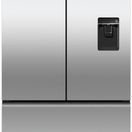 Fisher &amp; Paykel RF540ANUX6 90cm 70/30 American Fridge Freezer additional 1