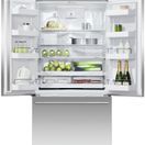 Fisher &amp; Paykel RF610ADJX7 90cm Frost Free American Fridge Freezer additional 2