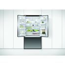 Fisher &amp; Paykel RF540ADUB7 90cm Frost Free American Fridge Freezer additional 3