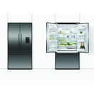 Fisher &amp; Paykel RF540ADUB7 90cm Frost Free American Fridge Freezer additional 4