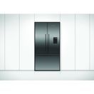 Fisher &amp; Paykel RF540ADUB7 90cm Frost Free American Fridge Freezer additional 5