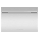 FISHER &amp; PAYKEL DD60SHI9 Built-Under 6PS Single Dishdrawer additional 2
