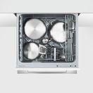 FISHER &amp; PAYKEL DD60SHI9 Built-Under 6PS Single Dishdrawer additional 3