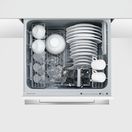 FISHER &amp; PAYKEL DD60SHI9 Built-Under 6PS Single Dishdrawer additional 4