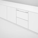 FISHER &amp; PAYKEL DD60SHI9 Built-Under 6PS Single Dishdrawer additional 5