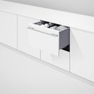 FISHER &amp; PAYKEL DD60SHI9 Built-Under 6PS Single Dishdrawer additional 6