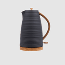 MORPHY RICHARDS 103101 1.7L Clay Jug Kettle - Flint additional 1