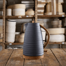 MORPHY RICHARDS 103101 1.7L Clay Jug Kettle - Flint additional 2