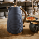 MORPHY RICHARDS 103101 1.7L Clay Jug Kettle - Flint additional 3