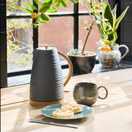 MORPHY RICHARDS 103101 1.7L Clay Jug Kettle - Flint additional 4