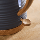 MORPHY RICHARDS 103101 1.7L Clay Jug Kettle - Flint additional 8