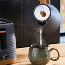 MORPHY RICHARDS 103101 1.7L Clay Jug Kettle - Flint additional 9