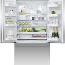 Fisher &amp; Paykel RF610ADX6 90cm Frost Free American Fridge Freezer additional 2