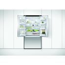 Fisher &amp; Paykel RF610ADX6 90cm Frost Free American Fridge Freezer additional 4
