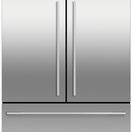 Fisher &amp; Paykel RF610ADX6 90cm Frost Free American Fridge Freezer additional 1