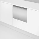 FISHER &amp; PAYKEL DD60ST4HNX9 Built-Under 6PS Single Dishdrawer additional 2