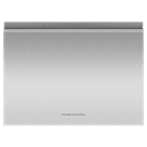 FISHER &amp; PAYKEL DD60ST4HNX9 Built-Under 6PS Single Dishdrawer additional 1
