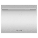 FISHER &amp; PAYKEL DD60SHTI9 Built-Under 6PS Single Dishdrawer additional 2