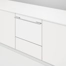 FISHER &amp; PAYKEL DD60SHTI9 Built-Under 6PS Single Dishdrawer additional 3