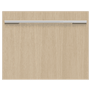 FISHER &amp; PAYKEL DD60SHTI9 Built-Under 6PS Single Dishdrawer additional 1